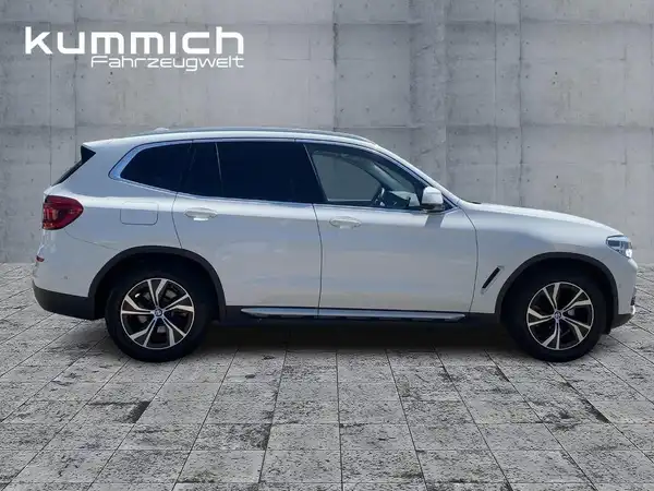 BMW X3 (3/15)