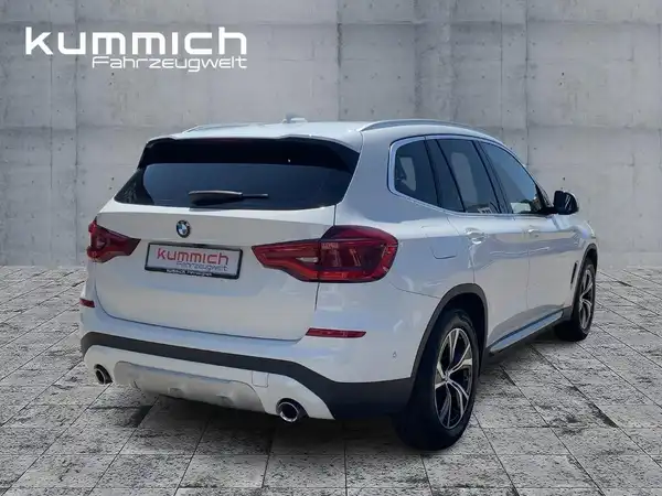 BMW X3 (4/15)