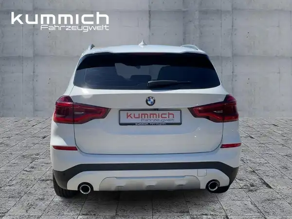 BMW X3 (5/15)