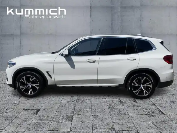 BMW X3 (6/15)