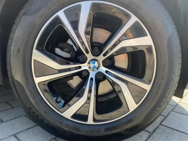 BMW X3 (7/15)
