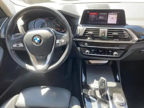 BMW X3 (8/15)