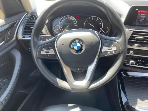 BMW X3 (9/15)