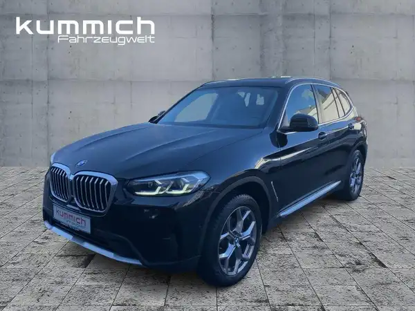 BMW X3 (1/15)