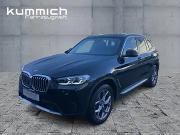 BMW X3 (1/15)