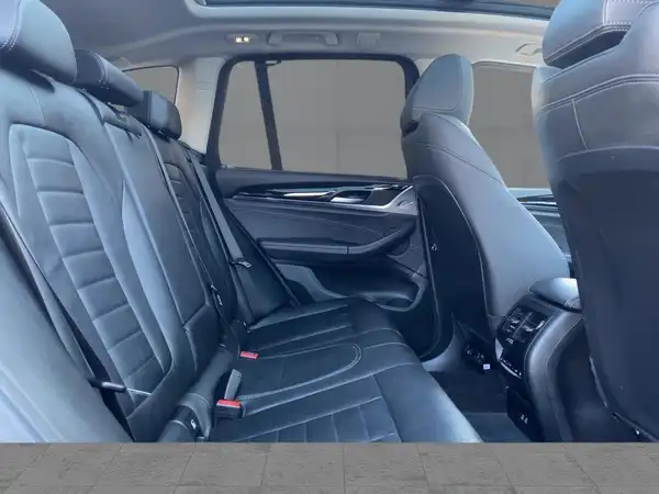 BMW X3 (11/15)