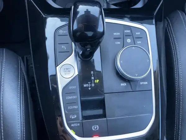 BMW X3 (12/15)