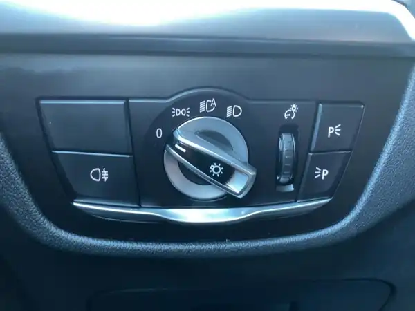BMW X3 (13/15)