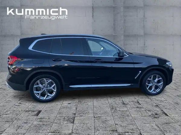 BMW X3 (3/15)