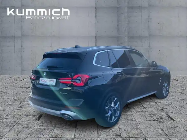 BMW X3 (4/15)