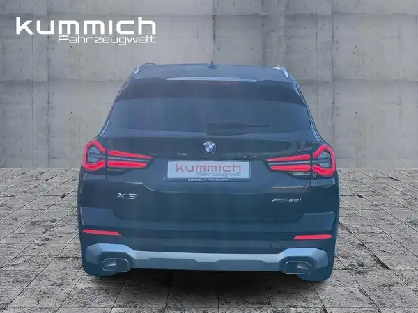 BMW X3 (5/15)