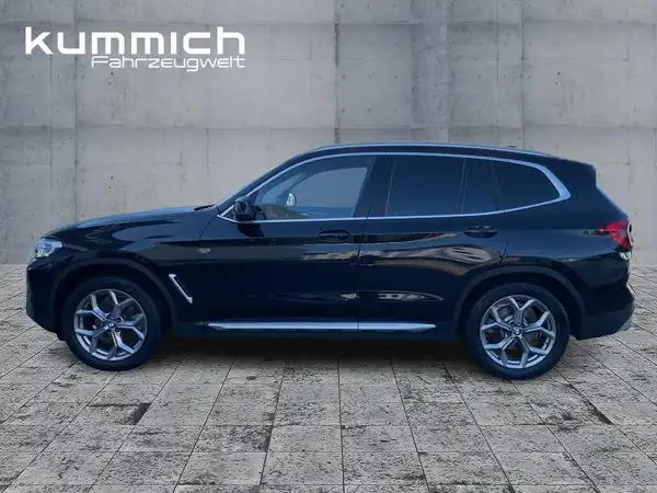 BMW X3 (6/15)