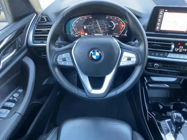 BMW X3 (9/15)