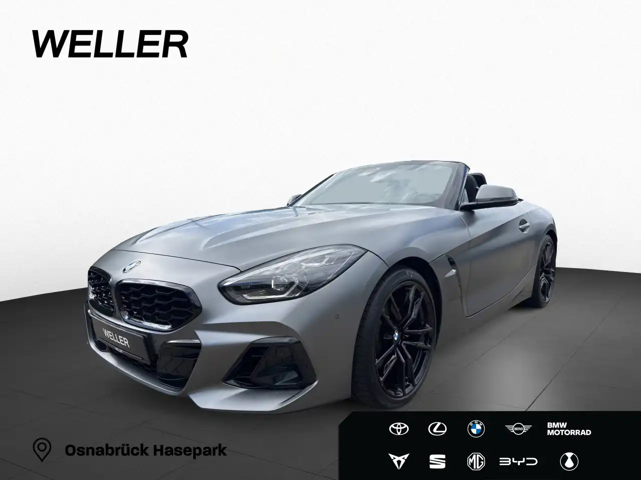 BMW Z4