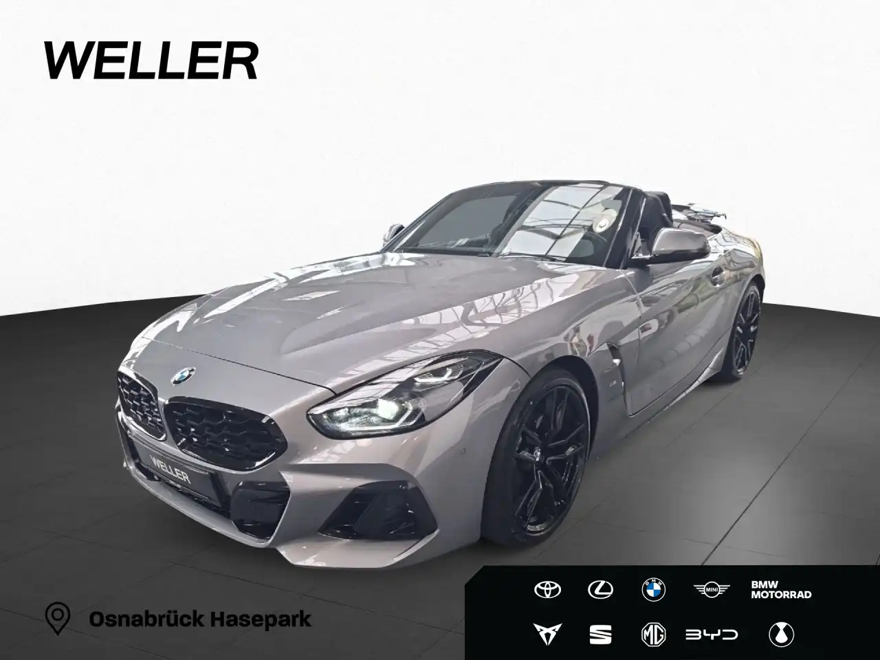 BMW Z4