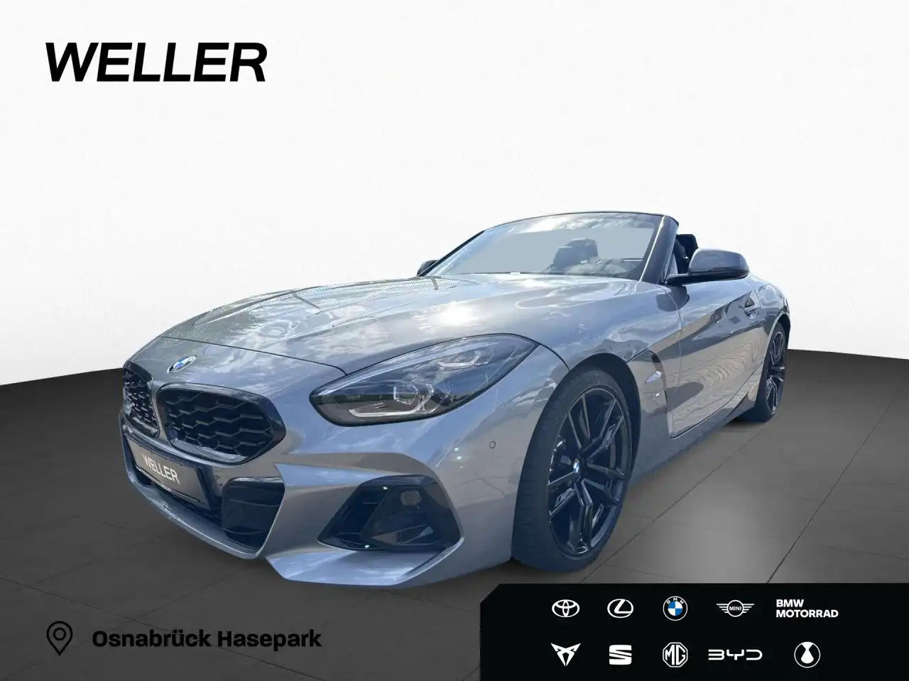 BMW Z4