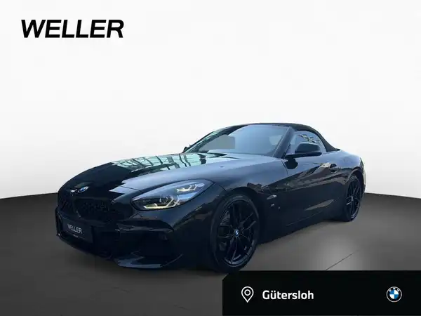 Second hand Bmw Z4 