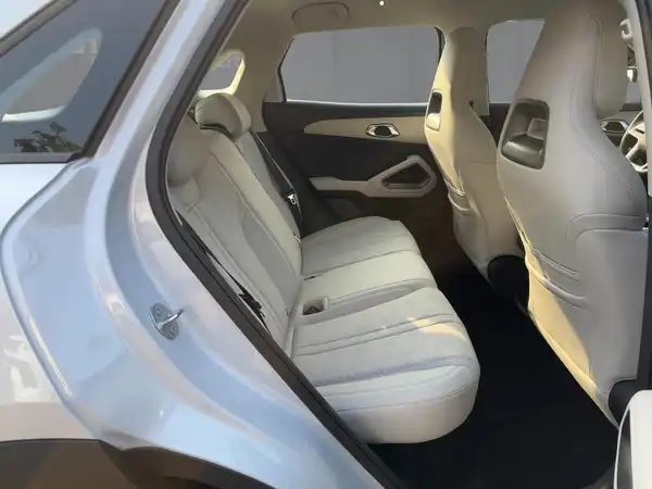 BYD ATTO 2 Active (12/15)