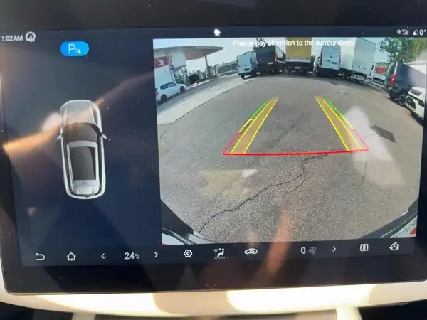 BYD ATTO 2 Active (14/15)