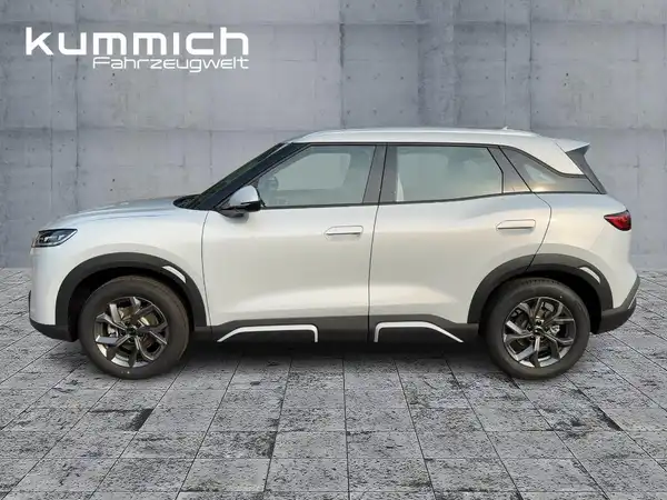 BYD ATTO 2 Active (6/15)