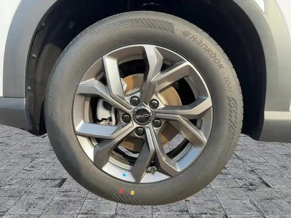 BYD ATTO 2 Active (7/15)