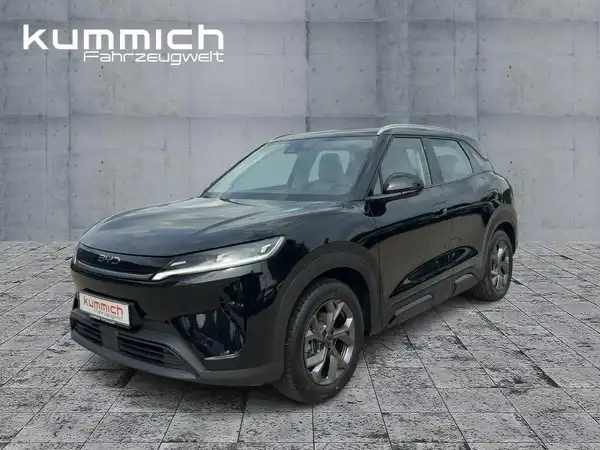 BYD ATTO 2 Boost (1/15)