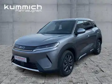 BYD ATTO 2 DM-i Boost (1/15)