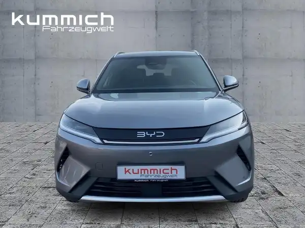 BYD ATTO 2 DM-i Boost (2/15)