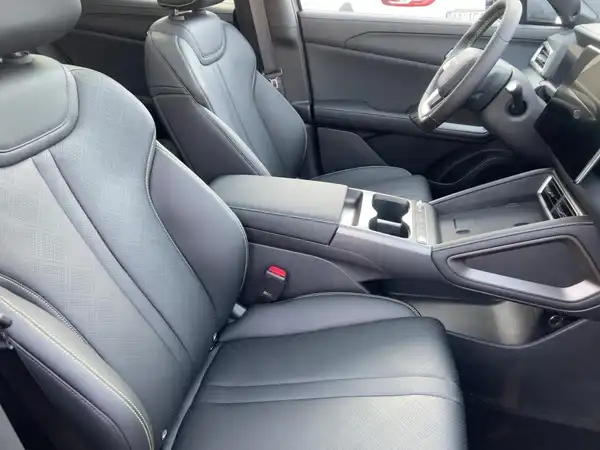 BYD ATTO 2 DM-i Boost (11/15)