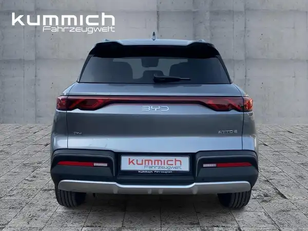 BYD ATTO 2 DM-i Boost (5/15)