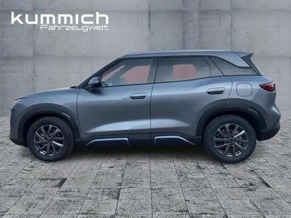 BYD ATTO 2 DM-i Boost (6/15)