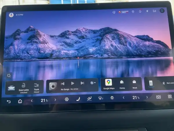 BYD ATTO 2 DM-i Boost (10/15)