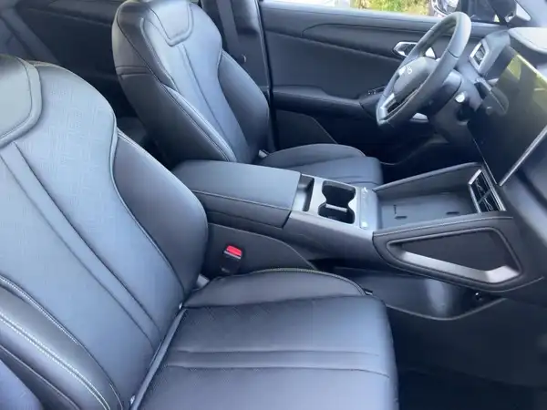 BYD ATTO 2 Comfort (11/15)
