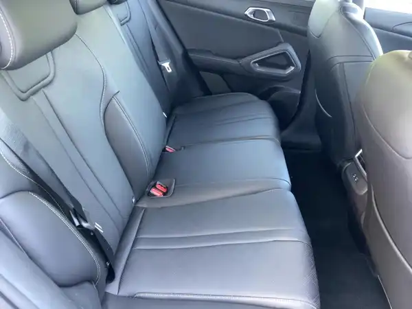BYD ATTO 2 Comfort (12/15)