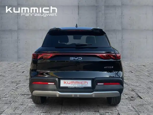 BYD ATTO 2 Comfort (5/15)