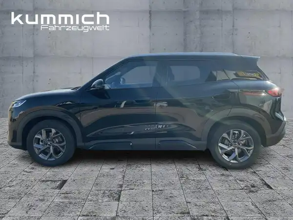 BYD ATTO 2 Comfort (6/15)