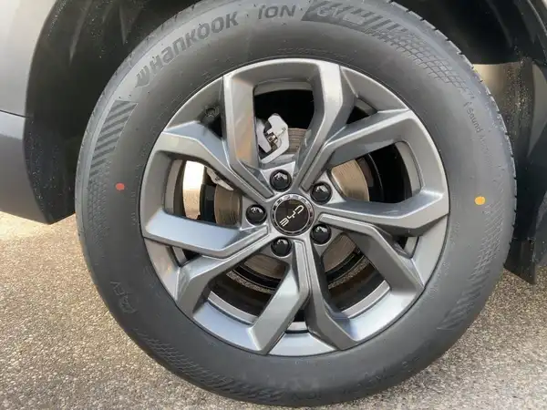 BYD ATTO 2 Comfort (7/15)
