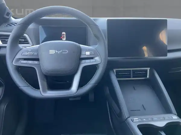 BYD ATTO 2 Comfort (8/15)