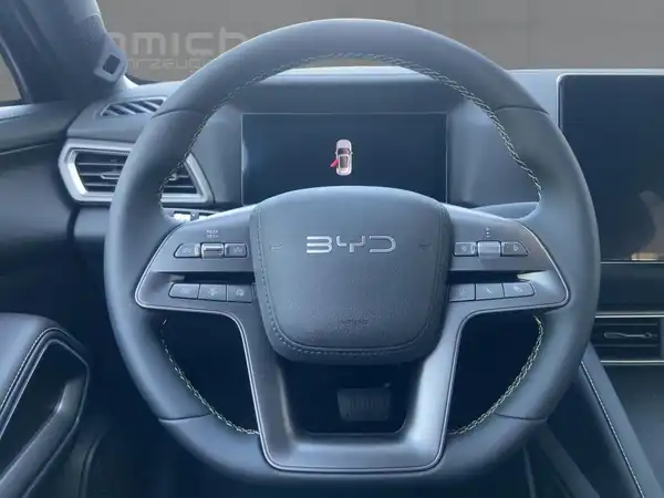 BYD ATTO 2 Comfort (9/15)