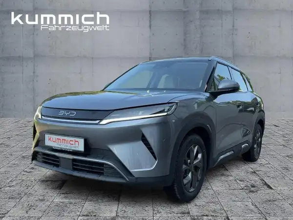 BYD ATTO 2 Active (1/15)