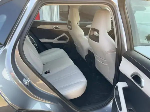 BYD ATTO 2 Active (12/15)