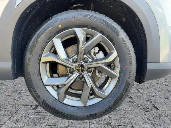 BYD ATTO 2 Active (7/15)