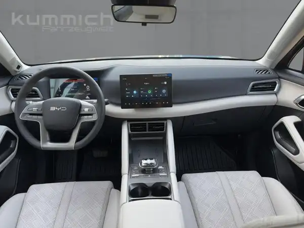 BYD ATTO 2 Active (8/15)