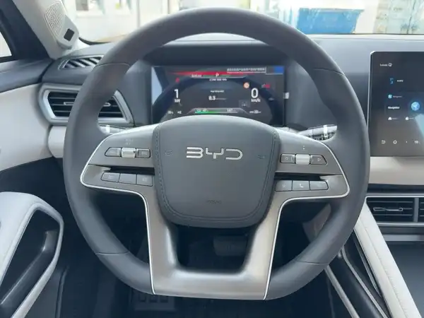 BYD ATTO 2 Active (9/15)
