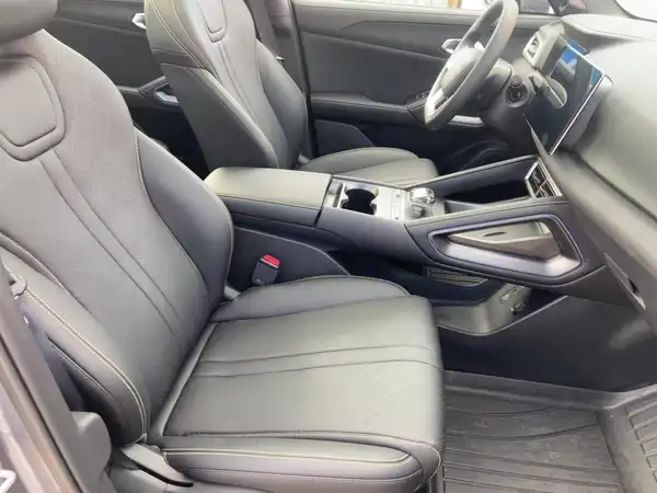 BYD ATTO 2 Active (11/15)