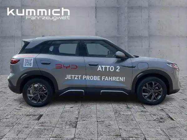 BYD ATTO 2 Active (3/15)