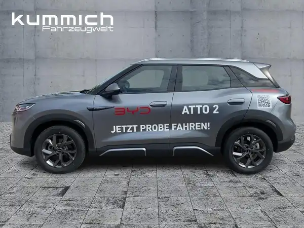 BYD ATTO 2 Active (6/15)