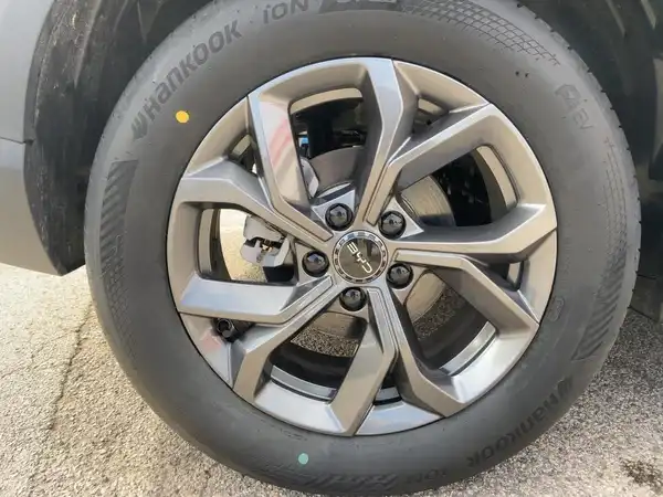 BYD ATTO 2 Active (7/15)