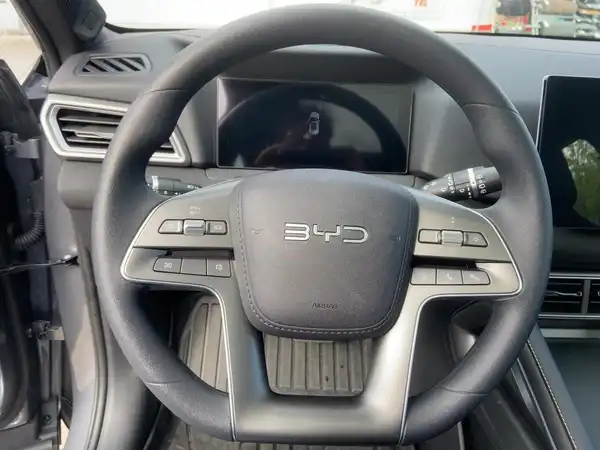 BYD ATTO 2 Active (9/15)