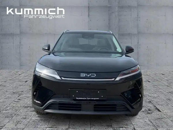 BYD ATTO 2 Comfort (2/15)